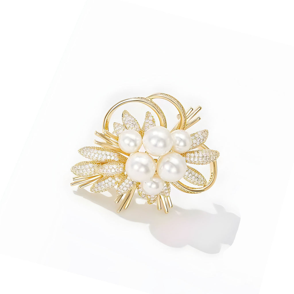 Advanced Design Sense Pin Temperament With Accessories